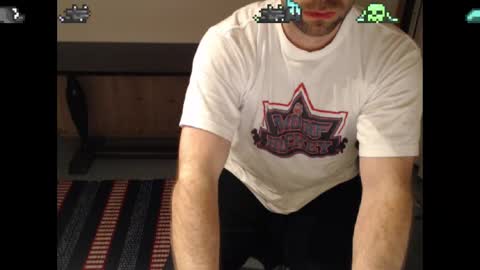 Snapshot of notime4soup chatting on 02/25/25, 06:31 Mr. Soup online show from 02/25/25, 06:31