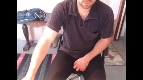 Snapshot of notime4soup chatting on 03/03/25, 01:53 Mr. Soup online show from 03/03/25, 01:53