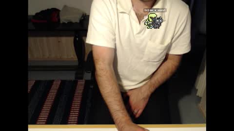 Snapshot of notime4soup chatting on 10/27/25, 02:21 Mr. Soup online show from 10/27/25, 02:21