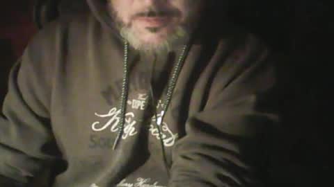 Snapshot of notimportant2know chatting on 09/16/25, 01:28 I am devoted 2 Kiko online show from 09/16/25, 01:28