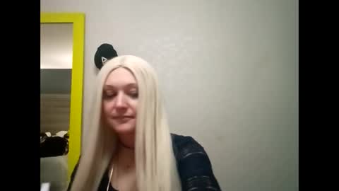 notouchmami online show from 01/31/26, 09:02