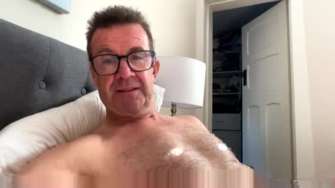 Nottsaust online show from 06/10/26, 01:17