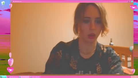 Lucy online show from 11/08/25, 05:18