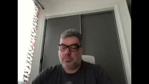 Snapshot of nounoursss974 chatting on 01/26/25, 11:50 sweet bear online show from 01/26/25, 11:50