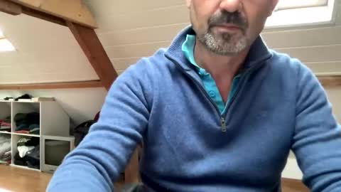 noux69 online show from 10/14/25, 02:29