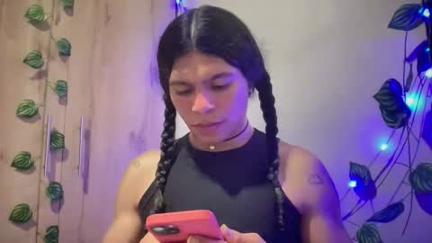 Snapshot of nova21127 chatting on 03/23/26, 02:15 NOVA online show from 03/23/26, 02:15