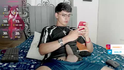 Snapshot of nova__19 chatting on 11/02/25, 08:00 nova__19 online show from 11/02/25, 08:00