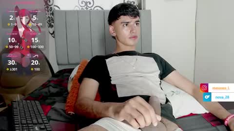 Snapshot of nova__19 chatting on 11/15/25, 07:21 nova__19 online show from 11/15/25, 07:21