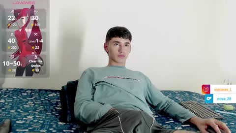 Snapshot of nova__19 chatting on 12/19/25, 07:21 nova__19 online show from 12/19/25, 07:21