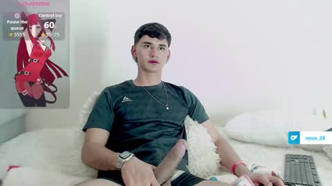 Snapshot of nova__19 chatting on 02/20/26, 05:02 nova__19 online show from 02/20/26, 05:02