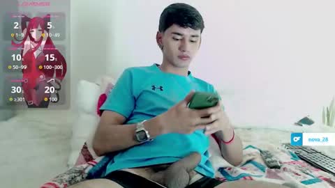 Snapshot of nova__19 chatting on 03/03/26, 01:06 nova__19 online show from 03/03/26, 01:06