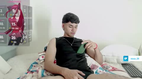 Snapshot of nova__19 chatting on 03/05/26, 03:08 nova__19 online show from 03/05/26, 03:08