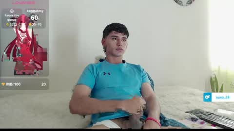 Snapshot of nova__19 chatting on 04/18/26, 01:37 nova__19 online show from 04/18/26, 01:37
