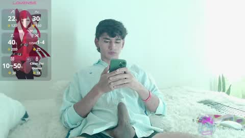 nova__19 online show from 06/12/26, 12:59