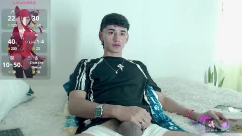 nova__19 online show from 06/23/26, 01:20