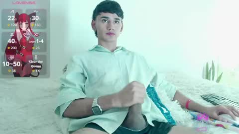 nova__19 online show from 06/25/26, 02:43
