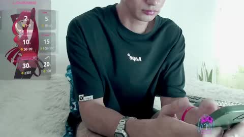 nova__19 online show from 07/10/26, 03:03