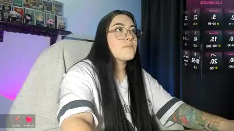 Snapshot of nova_gara chatting on 06/13/26, 01:36 s online show from 06/13/26, 01:36