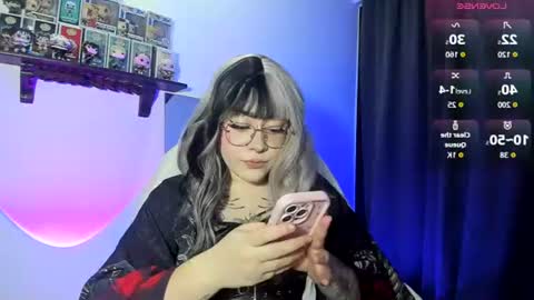 Snapshot of nova_gara chatting on 06/16/26, 01:08 s online show from 06/16/26, 01:08
