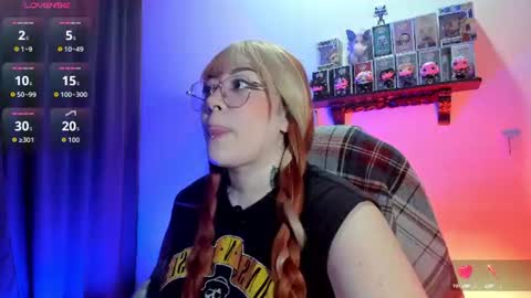 Snapshot of nova_gara chatting on 07/06/26, 01:57 s online show from 07/06/26, 01:57