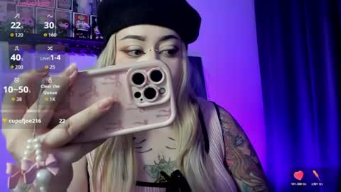 Snapshot of nova_gara chatting on 08/01/26, 02:00 s online show from 08/01/26, 02:00