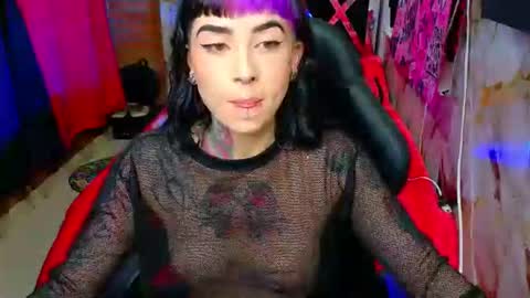 Nova kitty tx online show from 04/06/26, 01:03