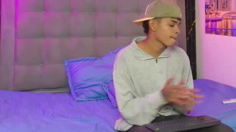 Snapshot of nova_mitchell chatting on 05/29/26, 12:14 NOVA online show from 05/29/26, 12:14