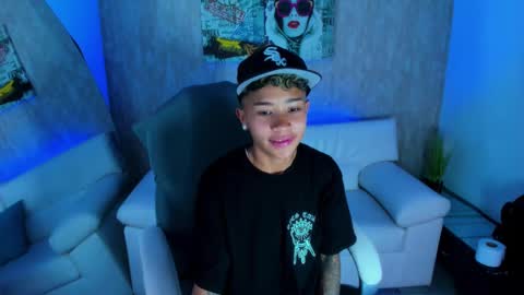 nova online show from 11/13/25, 05:06