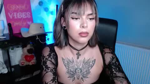 Snapshot of nova_sin chatting on 02/12/26, 06:52 Nova online show from 02/12/26, 06:52