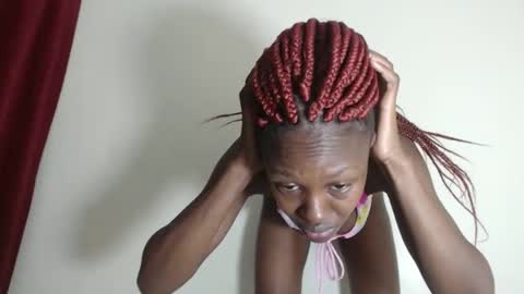 Snapshot of nova_vixen chatting on 12/23/25, 05:05 nova_vixen online show from 12/23/25, 05:05