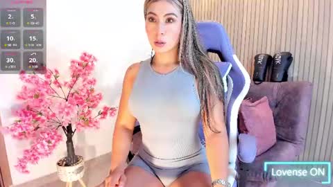 novacox_34 online show from 06/15/26, 12:57