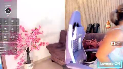 novacox_34 online show from 06/16/26, 10:12