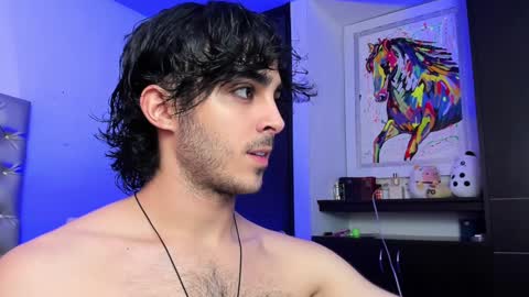 Snapshot of novacry chatting on 12/11/24, 03:05 Nova online show from 12/11/24, 03:05