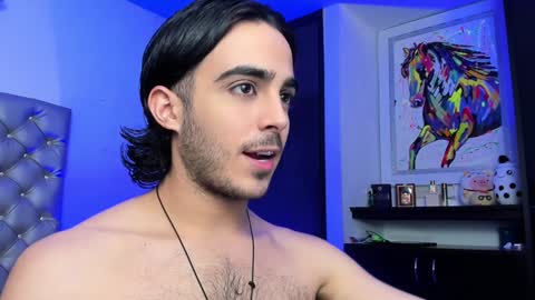 Snapshot of novacry chatting on 12/13/24, 01:55 Nova online show from 12/13/24, 01:55