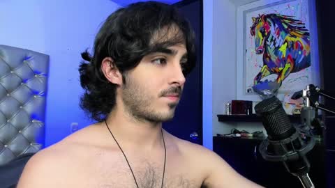 Snapshot of novacry chatting on 01/15/25, 11:53 Nova online show from 01/15/25, 11:53