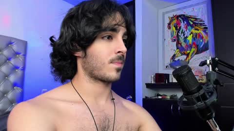 Snapshot of novacry chatting on 01/15/25, 02:56 Nova online show from 01/15/25, 02:56