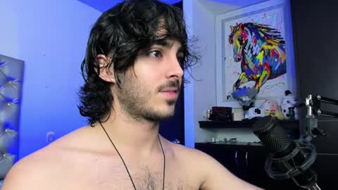 Snapshot of novacry chatting on 01/16/25, 12:09 Nova online show from 01/16/25, 12:09