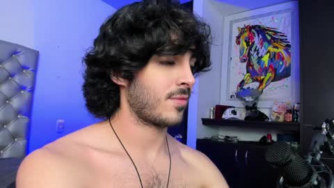 Snapshot of novacry chatting on 01/18/25, 03:27 Nova online show from 01/18/25, 03:27