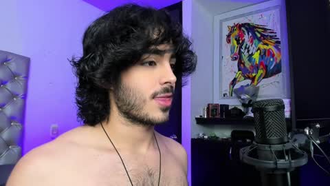 Snapshot of novacry chatting on 01/23/25, 12:30 Nova online show from 01/23/25, 12:30