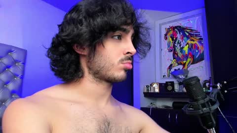 Nova online show from 01/28/25, 03:35