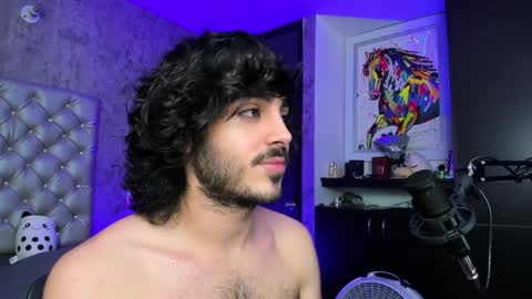 Snapshot of novacry chatting on 02/07/25, 12:39 Nova online show from 02/07/25, 12:39