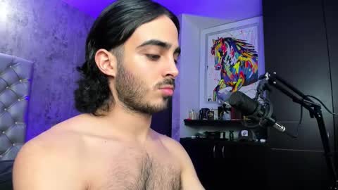 Snapshot of novacry chatting on 02/13/25, 12:54 Nova online show from 02/13/25, 12:54