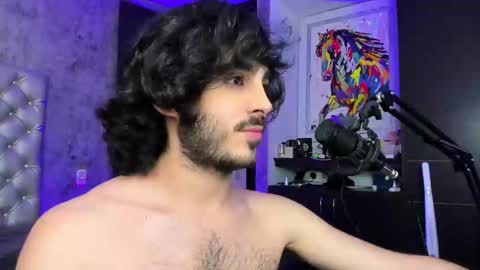 Snapshot of novacry chatting on 02/21/25, 07:43 Nova online show from 02/21/25, 07:43