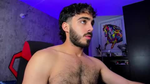 Snapshot of novacry chatting on 02/17/26, 12:45 Nova online show from 02/17/26, 12:45