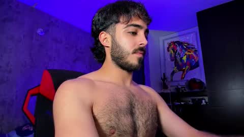 Snapshot of novacry chatting on 02/28/26, 12:06 Nova online show from 02/28/26, 12:06