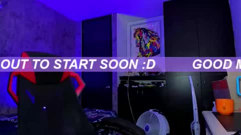 Snapshot of novacry chatting on 03/03/26, 12:00 Nova online show from 03/03/26, 12:00