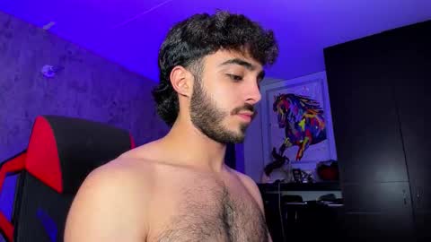 Snapshot of novacry chatting on 03/16/26, 10:19 Nova online show from 03/16/26, 10:19