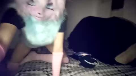 Novas Feet  Chat online show from 05/12/26, 03:58