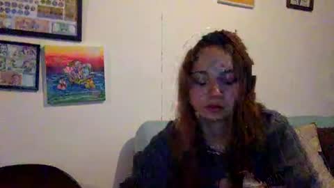 novahexx online show from 04/14/26, 11:00