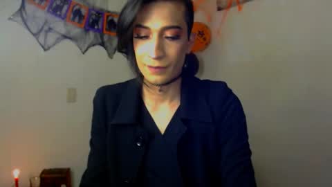 Nova...  online show from 10/14/25, 11:16